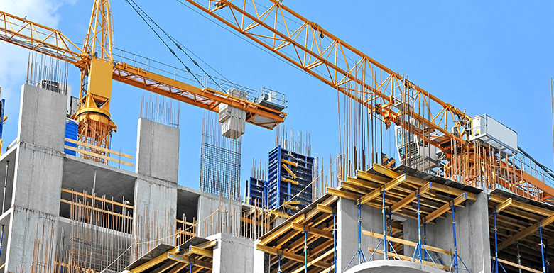 Increase in construction accidents during warmer months image