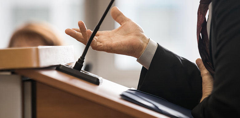 The Role of Expert Witnesses in Personal Injury Cases