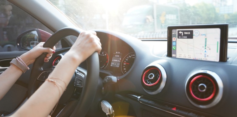 Safe Driving Tips for Michigan Summers