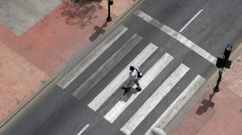 What Are the Leading Causes of Detroit Pedestrian Accidents?