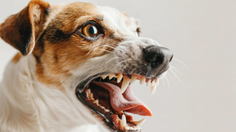 How Dangerous Are Dog Bites?