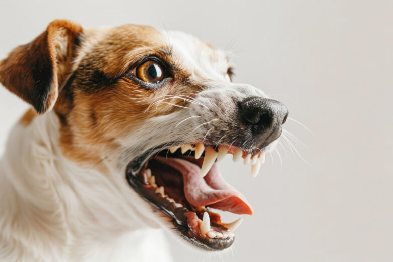 How Dangerous Are Dog Bites?