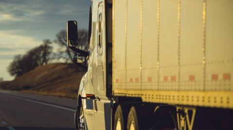 How to Preserve Evidence For a Detroit Truck Accident Claim