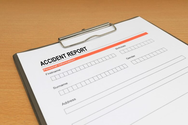 An accident report is just one piece of evidence you can use to support your Detroit car accident claim.